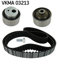 SKF Timing Belt Kit for