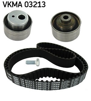 Skf timing belt - timing, for
