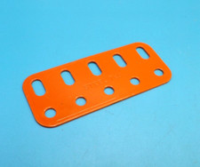 Meccano Flat Girder, part