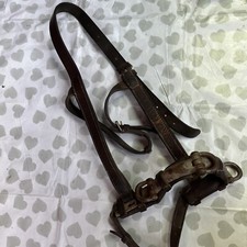 Lunging Cavesson Full