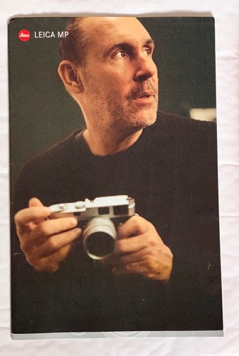 Leica product brochure - mp,,