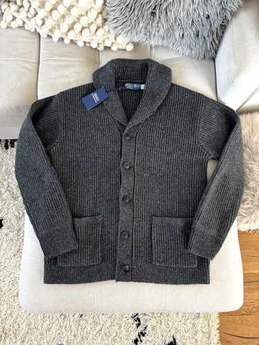 Polo ralph lauren - polo, shawl