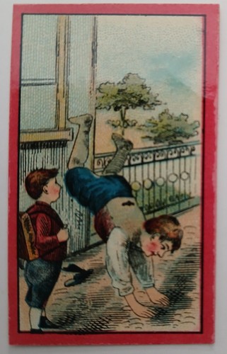 Old matchbox label new 4 - old, new-4