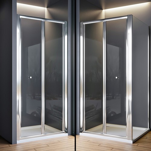 Elegant fold shower - bi,