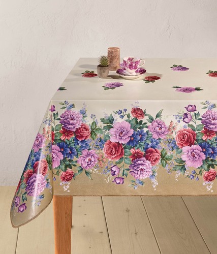 Pvc tablecloth wipe - pvc,