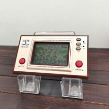 NINTENDO GAME AND & WATCH
