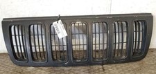 1999-2004 MK2 WJ JEEP GRAND CHEROKEE FRONT GRILLE