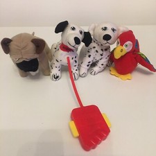 McDonalds Happy Meal Toys