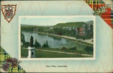 Inverness Glen Mhor A&G