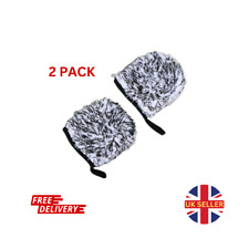 Car wheel wash mitt Automotive