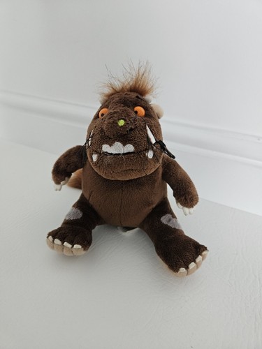 The gruffalo soft - gruffalo,