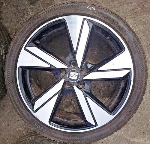 Seat ibiza mk5 - mk5, 6f