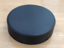 Front lens cap for PANASONIC