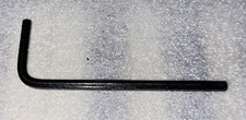 Allen Wrench imperial 7/64"