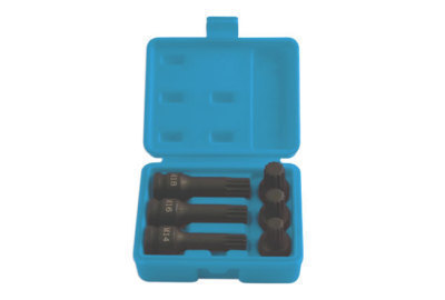 Laser tools 5019 spline - laser,