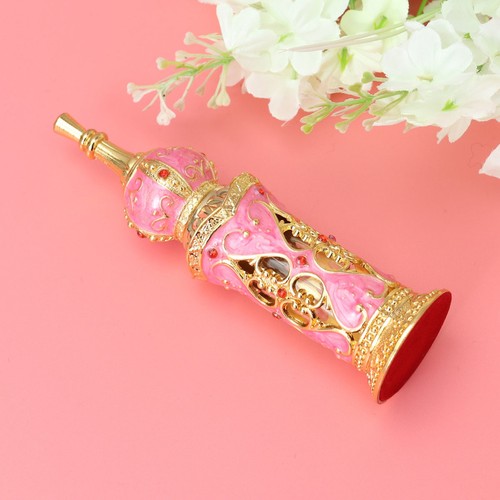 Vintage flower perfume - 12,