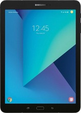 Samsung Galaxy Tab S3 (No S