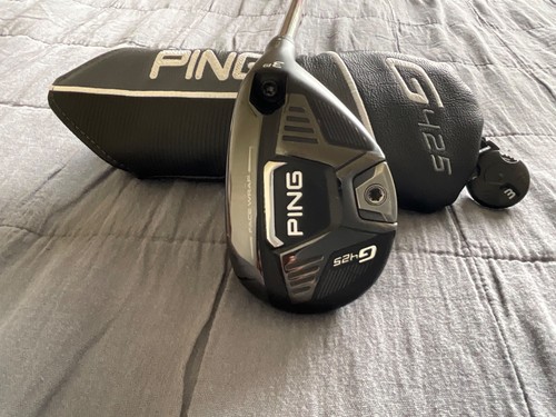 Ping g425 hybrid 19 degree - hybrid,