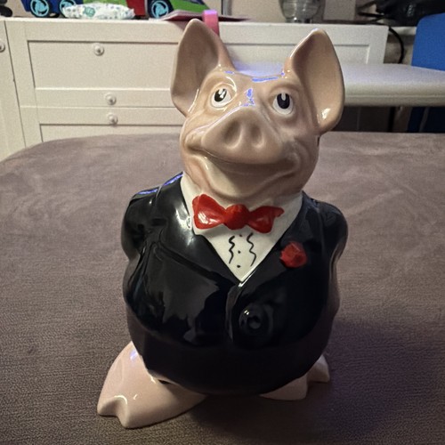 Wade natwest pig sir nathaniel - wade,