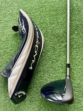 Callaway Paradym X Fairway 3