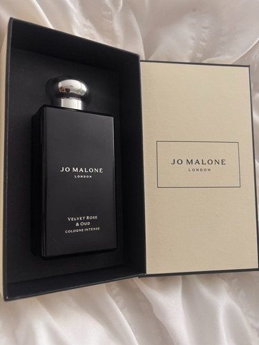 Malone velvet rose oud - jo,