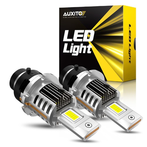 D2s d2r led headlight - 2x, bulb