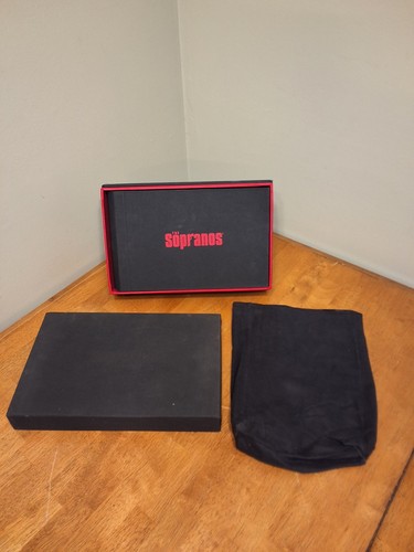 The sopranos complete - the,