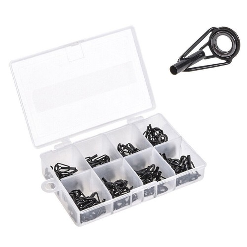 Fishing rod eye rings - fishing, 80