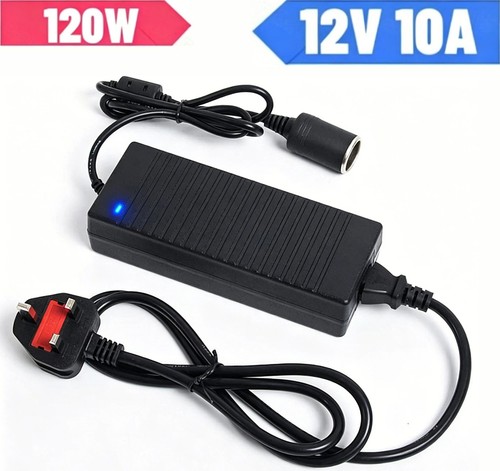 12v 10a adapter - 12v,