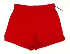 Soffe Shorts Gymnastics Dance