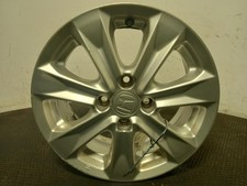 HONDA JAZZ Alloy wheel 15Inch