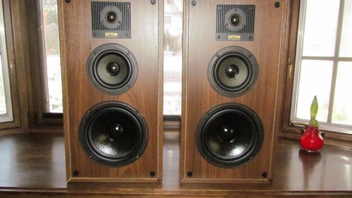 Vintage celestion ditton 250 - vintage,