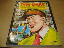 Dan Dare: Pilot of the Future
