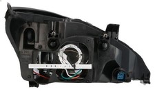 Headlight TYC 20-5676-08-2 for