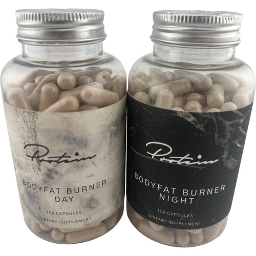 Protein bodyfat burner day - protein,