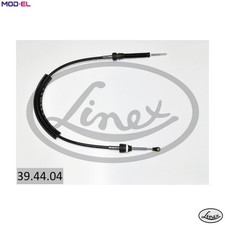 CABLE PULL MANUAL TRANSMISSION