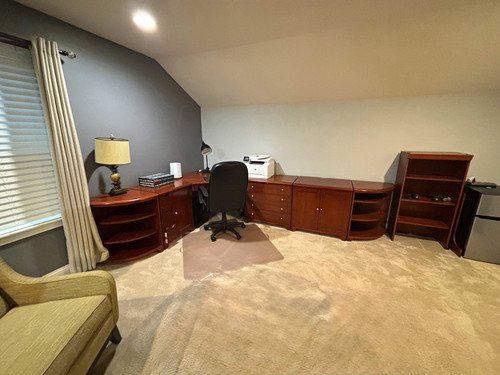 Ethan allen wood executive - ethan,