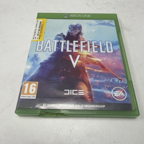 Battlefield xbox one - -,