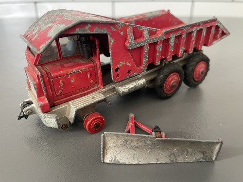 Original dinky supertoys 959 - original,