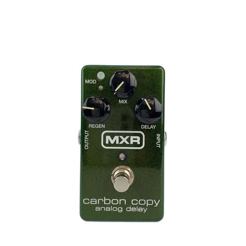 Mxr m169 carbon copy - m169,