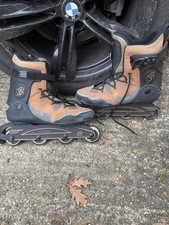 K2 Exotech Inline Skates Men
