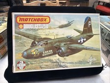 Vintage 1983 Matchbox 1:72