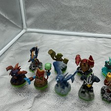 Skylanders Lot #110 Spyro’s