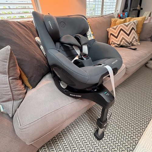 Maxi cosi mica 360 - maxi, pro