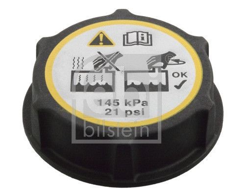 Febi radiator coolant - febi,
