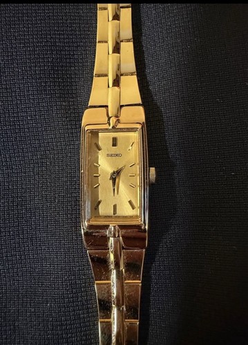 Seiko women quartz - seiko, women’s