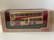 Kowloon Motor Bus Mercedes Benz O305 Prototype ME1 Route 68 Alexander KMB 