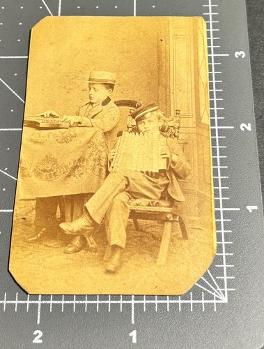 1870s boys zither - boys,