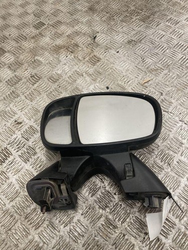 Renault trafic minibus - renault,