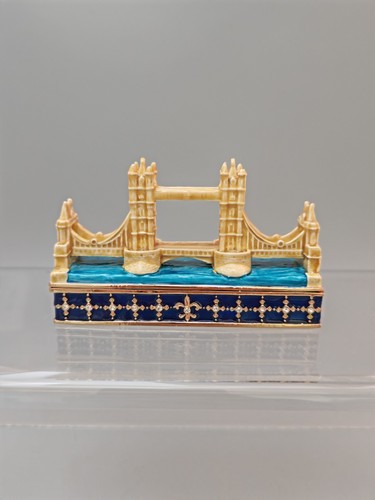 Juliana treasured trinkets - juliana,